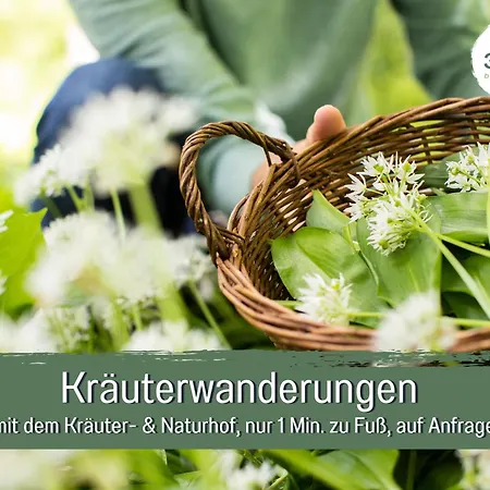 360 Grad By Teamgeist - Familienfreundlich - Direkt Am Mitten Im Naturpark - Winteraktivitaeten Vor Ort
