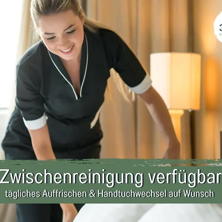 Apartment 360 Grad By Teamgeist - Familienfreundlich - Direkt Am Mitten Im Naturpark - Winteraktivitaeten Vor Ort *