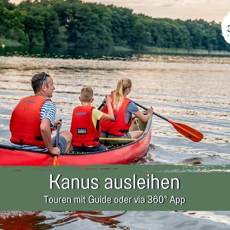 360 Grad By Teamgeist - Familienfreundlich - Direkt Am Mitten Im Naturpark - Winteraktivitaeten Vor Ort Apartment *